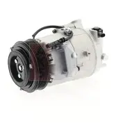 AKS Kompressor Klimaanlage DASIS 852687N für Opel Chevrolet Astra J Caravan