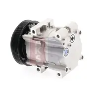AKS DASIS Kompressor, Klimaanlage 853180n für FORD MAZDA