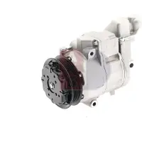 AKS Kompressor Klimaanlage DASIS 850564N für Mercedes-Benz A