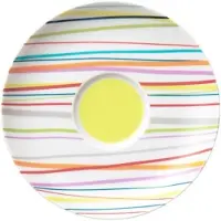 Thomas Sunny Day Sunny Stripes Tee Untertasse 14,5cm