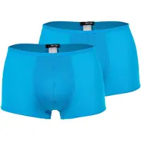 Hom Boxershorts "Boxershort 2er Pack"