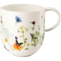 Rosenthal Brillance - Grand Air - Becher mit Henkel
