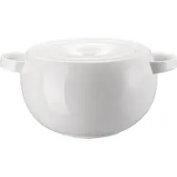 Rosenthal Salatschale Brillance White 29 cm