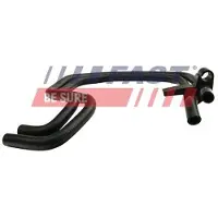 Fast Sports Nutrition Kühlerschlauch Wasserschlauch für RENAULT MASTER II Kasten (FD) FT61147