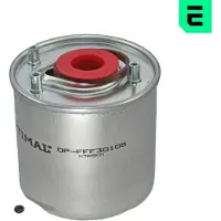 OPTIMAL Kraftstofffilter OP-FFF30108