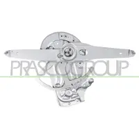 PRASCO VV510W024 Elektrischer Fensterheber Vorne Links für VOLVO S80 I (184)