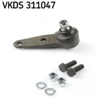 Skf Trag-/Führungsgelenk VKDS 311047