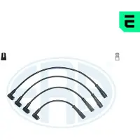 ERA Zündleitungssatz 883008