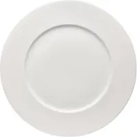 Rosenthal Servierschale Brillance Rim White 33 cm
