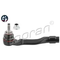 Topran Spurstangenkopf Spurstange für OPEL Vivaro C Kastenwagen (K0) Vorne Links 625 667
