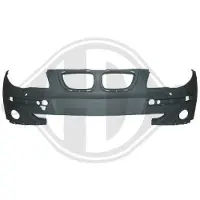 Diederichs Stoßfänger HD Priority Parts 1280051