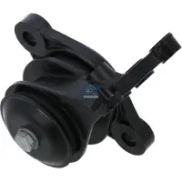 DT Spare Parts Lagerung, Motor 6.28507
