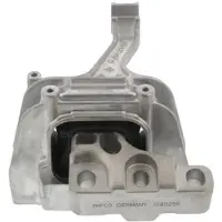 MAPCO Motorlager Hydrolager Vorne Rechts für VW Golf VII Schrägheck (5G1, BQ1, BE1, BE2) 37767