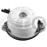 STC Lagerung, Motor T441618