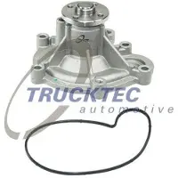 TRUCKTEC AUTOMOTIVE Wasserpumpe [Hersteller-Nr. 02.19.325] für Mercedes-Benz