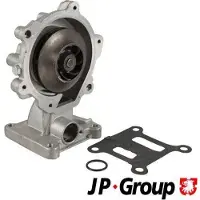 JP GROUP Wasserpumpe [Hersteller-Nr. 1514102200] für Ford, Jaguar