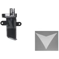 Alkar Blinkleuchte 6210094