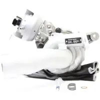 ALANKO Lader, Aufladung 10901458 Motor für Fiat Peugeot Citroën/Peugeot Citroën