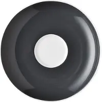 Thomas Sunny Day Grey Espresso- / Mokka Untertasse