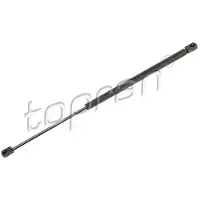 Topran 304 495 Gasfeder Heckklappendämpfer für FORD MONDEO III (B5Y) 535mm