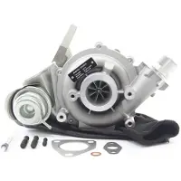 ALANKO Lader, Aufladung 10901415 für RENAULT Mercedes DACIA NISSAN