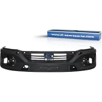 DT Spare Parts Stoßfänger 7.10934