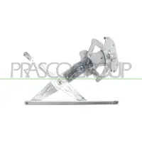PRASCO Fensterheber ty242w024 vorne links für TOYOTA
