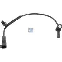 DT Spare Parts ABS Sensor Raddrehzahl 13.36014
