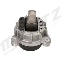 MERTZ Lagerung, Motor M-S4896