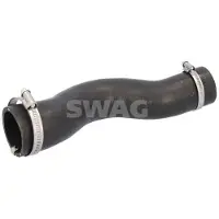 SWAG Ladeluftschlauch [Hersteller-Nr. 33111048] für Ford