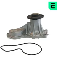 OPTIMAL Kühlmittelpumpe Wasserpumpe für HONDA CIVIC VIII Hatchback (FN, FK) AQ-2216