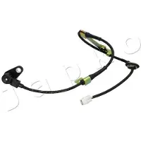 Japko ABS Sensor Raddrehzahl Vorne Links für SUZUKI IGNIS II 151802