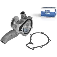 DT Spare Parts Wasserpumpe 3.16007