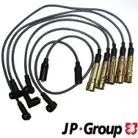JP GROUP Zündleitungssatz 1192002210 für VAG