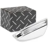 RIDEX 62I0048 Blinker Blinkleuchte vorne Links passend für MERCEDES-BENZ C-Klasse Limousine (W204) C-Klasse T-modell (S204) VIANO (W639)