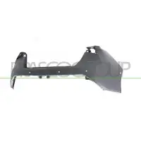 PRASCO Stoßfänger TY4301061