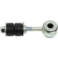DT Spare Parts Koppelstange Stabilisator für VW up! Schrägheck (121, 122, BL1, BL2) Vorne 12.63502