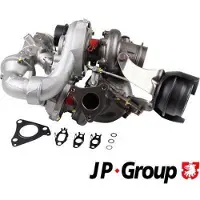 JP GROUP Lader, Aufladung JP 1317406900