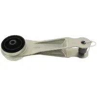 MAPCO Motorlager Gummimetalllager Hinten für RENAULT KANGOO (KC0/1) 36227