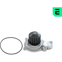 OPTIMAL Kühlmittelpumpe Wasserpumpe für JEEP CHEROKEE (KJ) AQ-2298