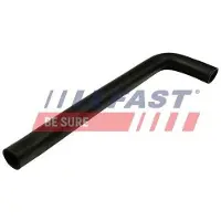 Fast Sports Nutrition Kühlerschlauch Wasserschlauch für FIAT DUCATO Kasten (244) FT61127