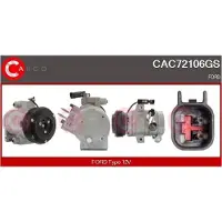 Casco Kompressor, Klimaanlage Genuine CAC72106GS