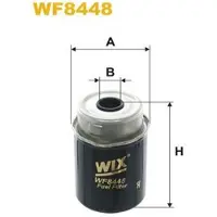 WIX FILTERS Kraftstofffilter WF8448