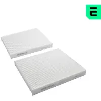 OPTIMAL Filter, Innenraumluft OP-FCF20104-S
