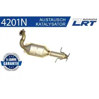 LRT Katalysator 4201N