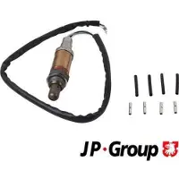 JP GROUP Lambdasonde [Hersteller-Nr. 1193803800] für Audi, Seat