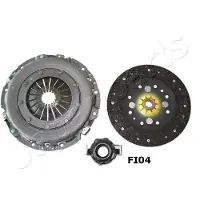 Japanparts Japan Parts KF-FI04 Kupplungssätze