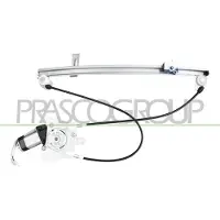 PRASCO Fensterheber pg040w025 vorne rechts für Peugeot