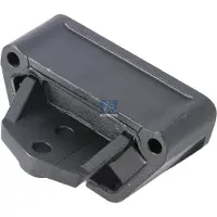 DT Spare Parts Lagerung Motor DT SPARE PARTS Aftermarket-Expertise passend für DAF