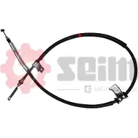 Seim Seilzug, Feststellbremse 554079